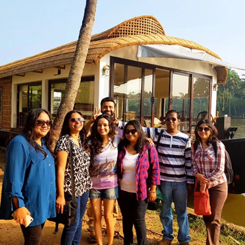 Get Together Packages